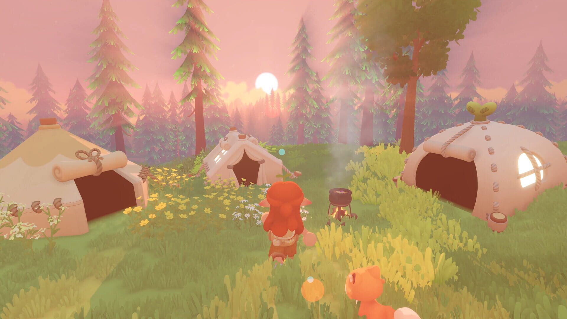 Screenshot for Humblets
