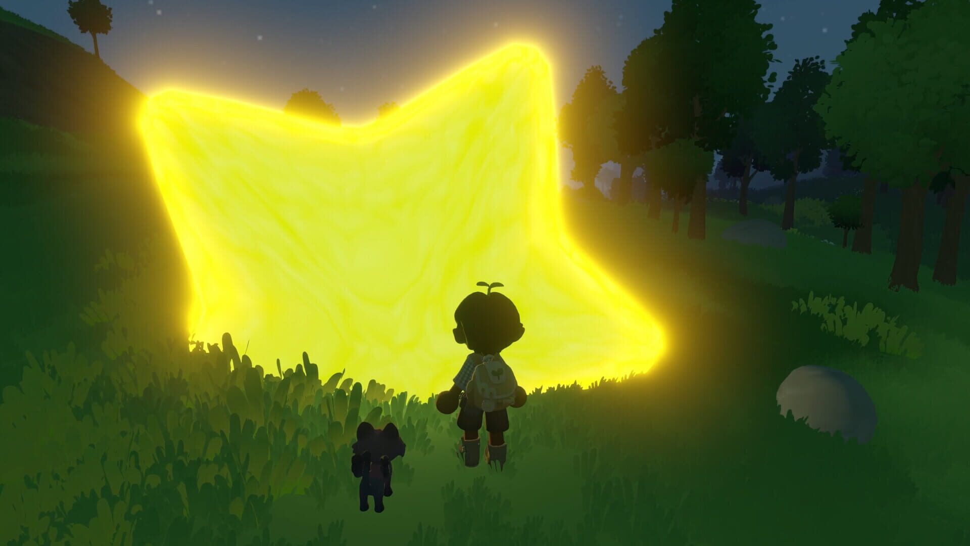 Screenshot for Humblets