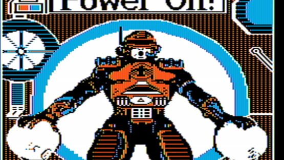 Screenshot for Captain Power and the Soldiers of the Future