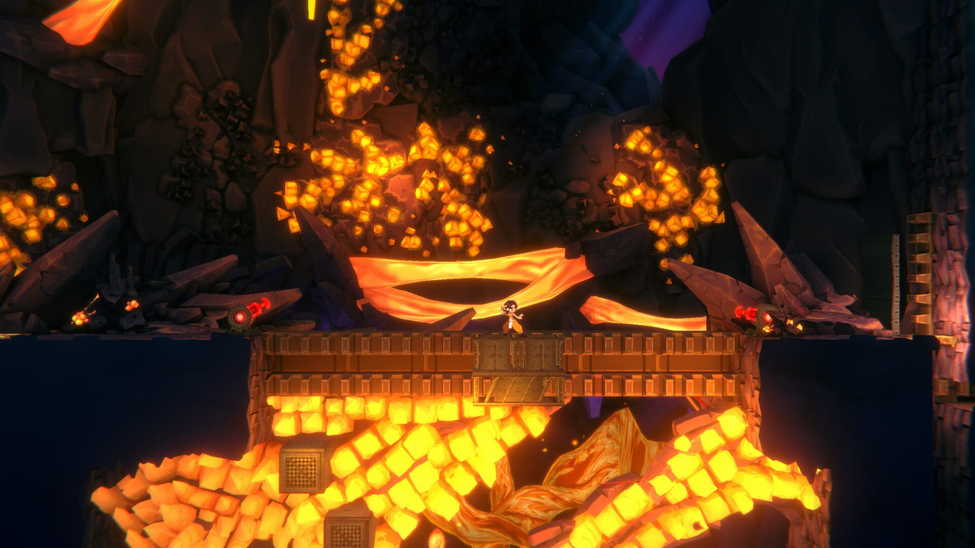 Screenshot for Akatori