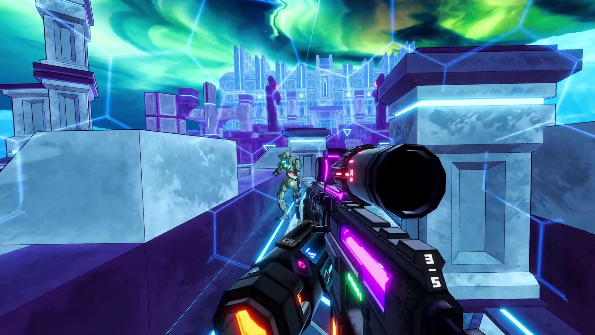Screenshot for Drifters: Blackout Crew