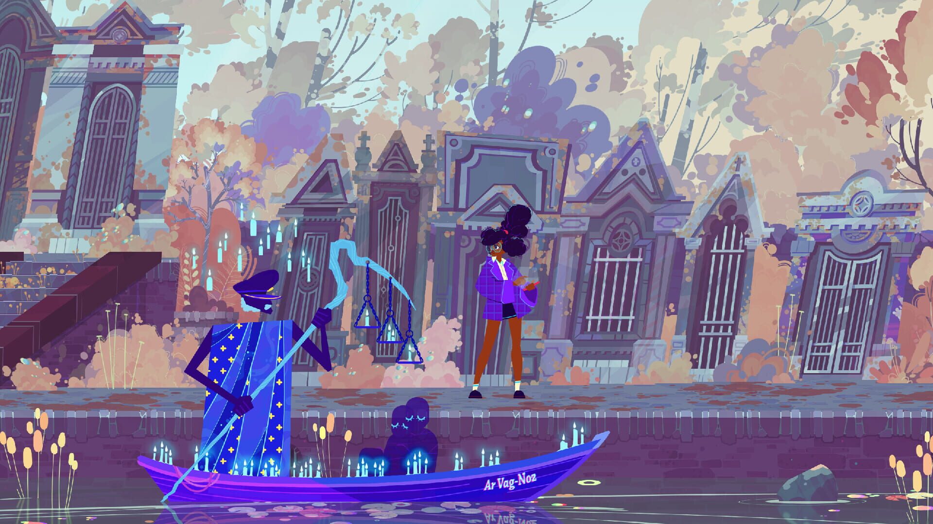 Screenshot for Private Psychic