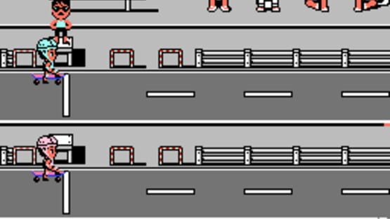 Screenshot for Super Team Games