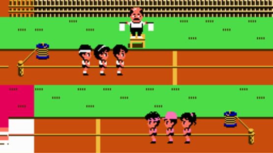 Screenshot for Super Team Games