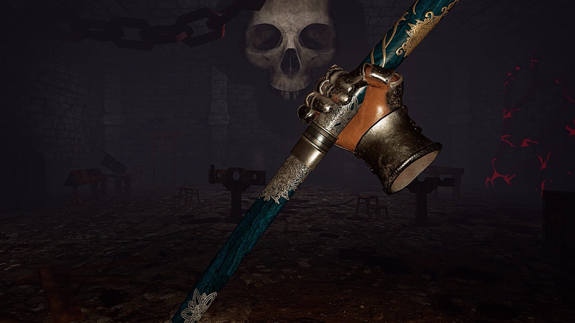 Screenshot for Legendary Tales: Dawn of History