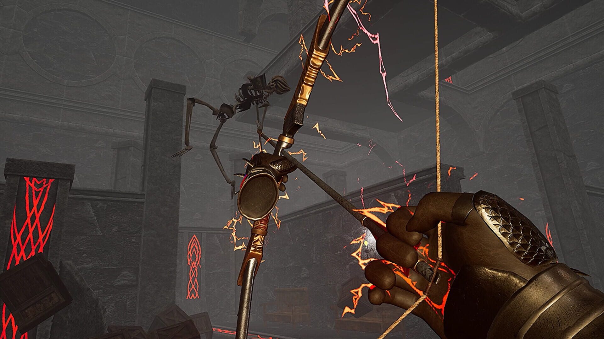 Screenshot for Legendary Tales: Dawn of History