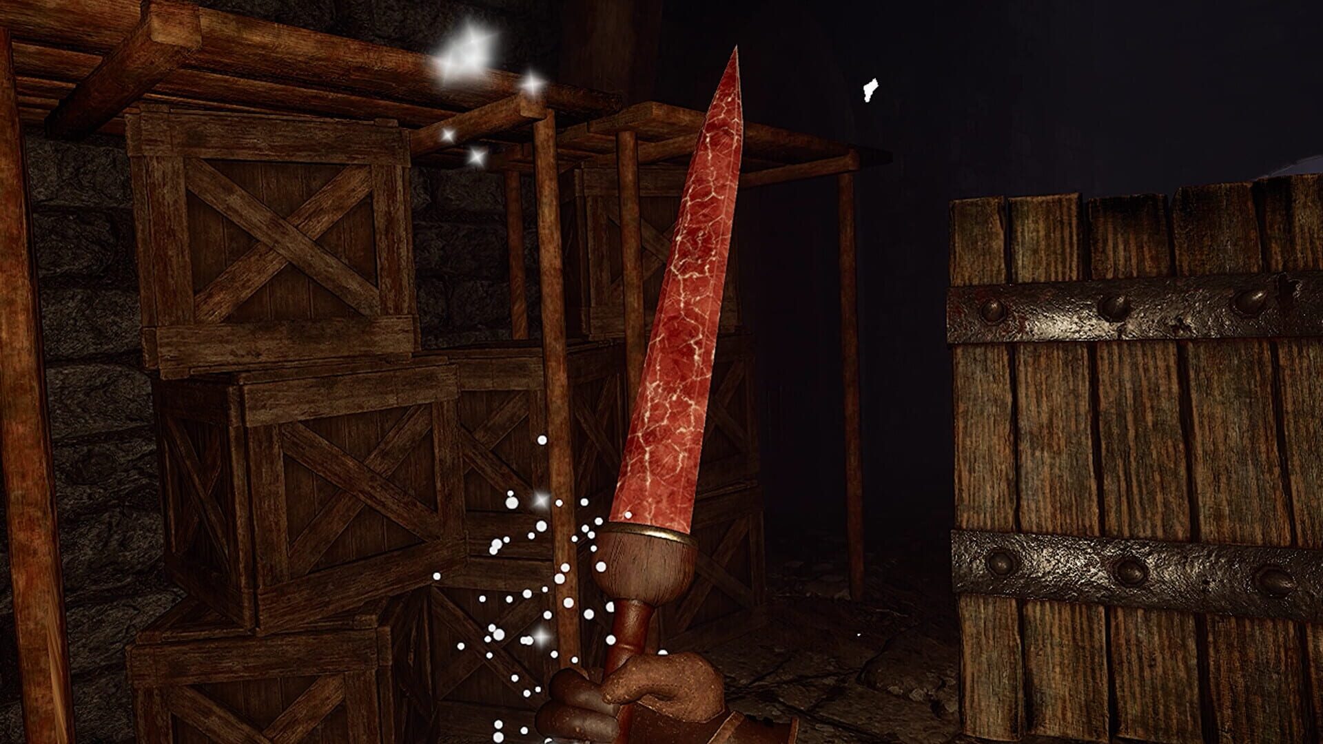Screenshot for Legendary Tales: Dawn of History