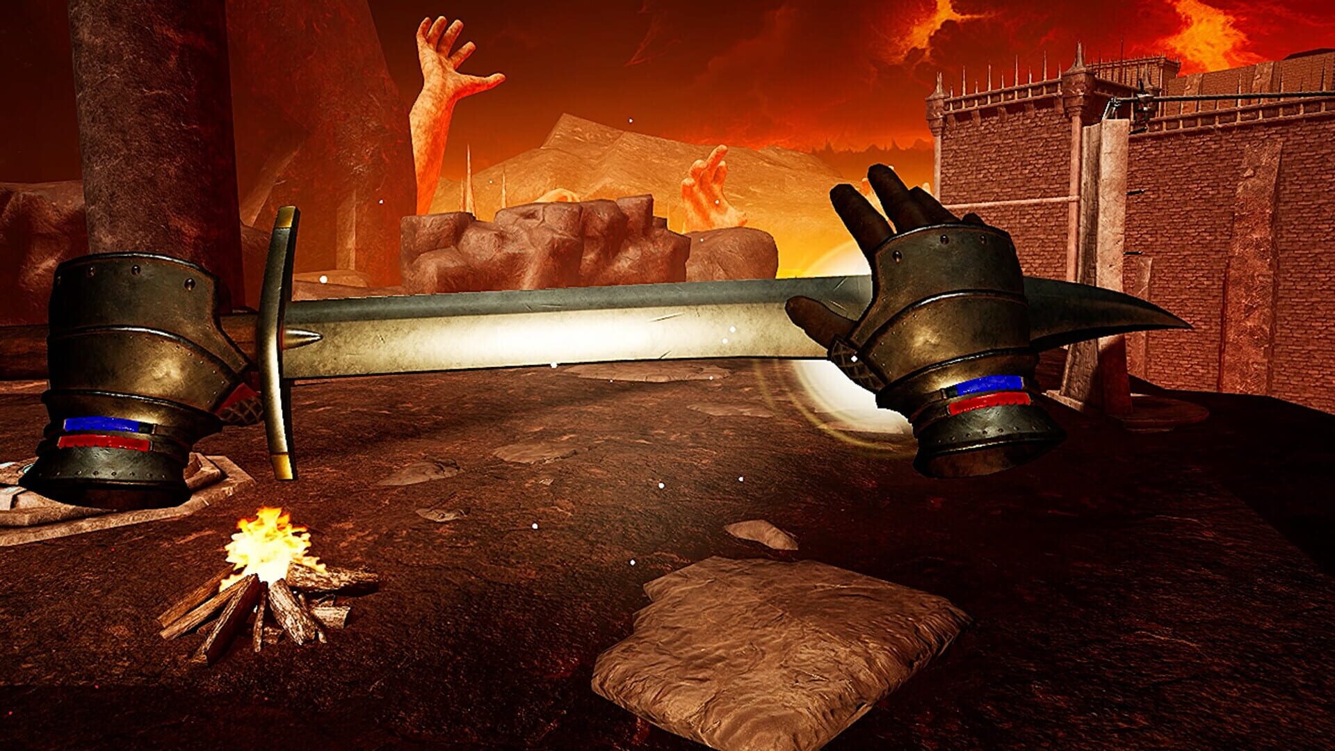Screenshot for Legendary Tales: Dawn of History