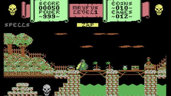 Screenshot for Magic Rufus