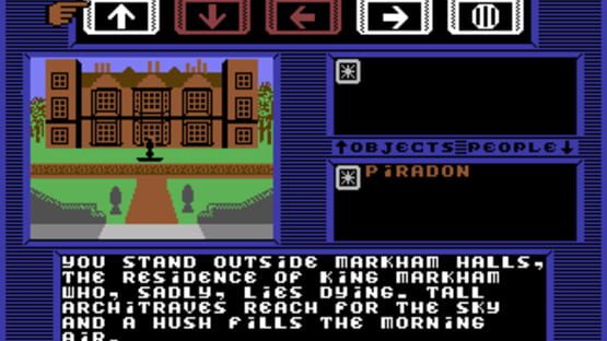Screenshot for Majik