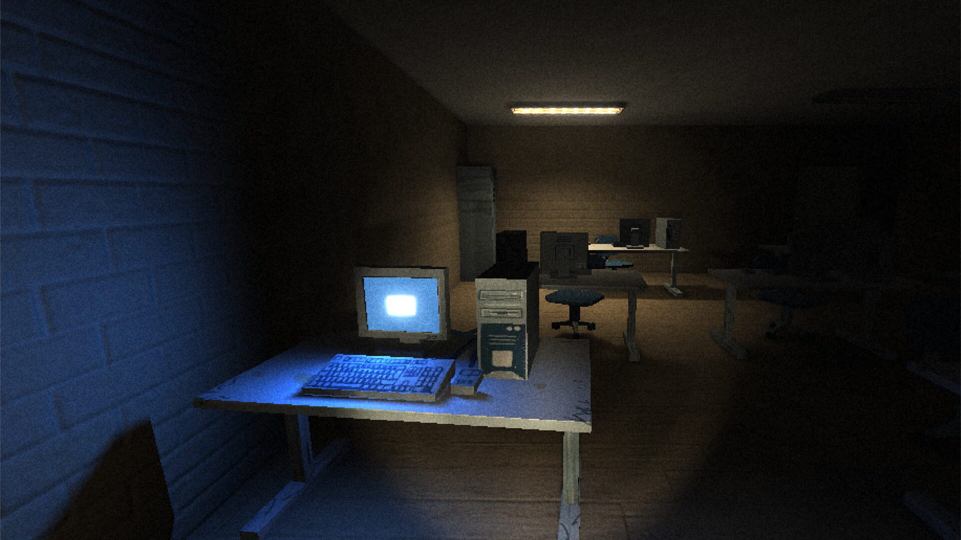 Screenshot for Leikkaus