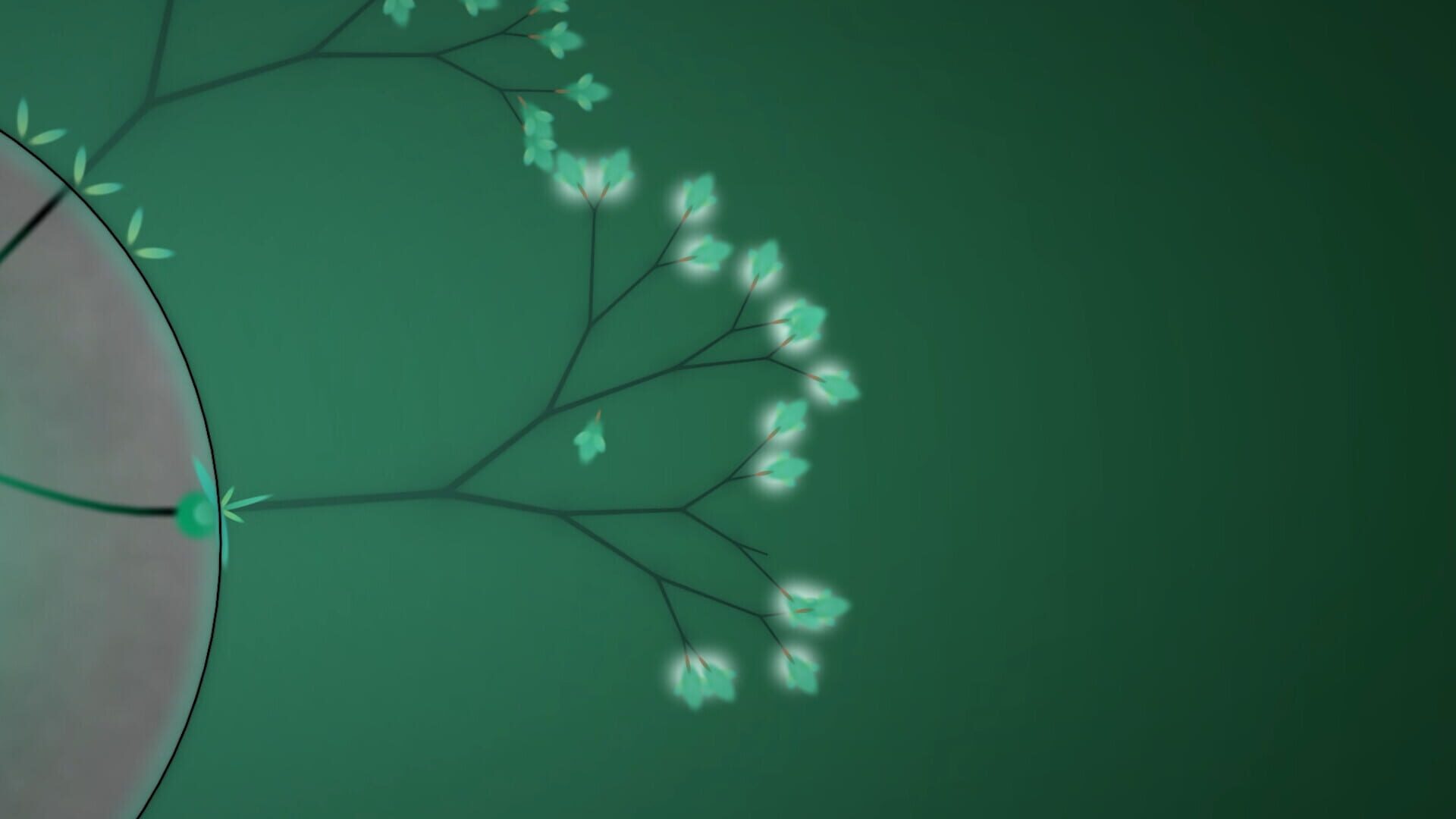 Screenshot for Eufloria 2