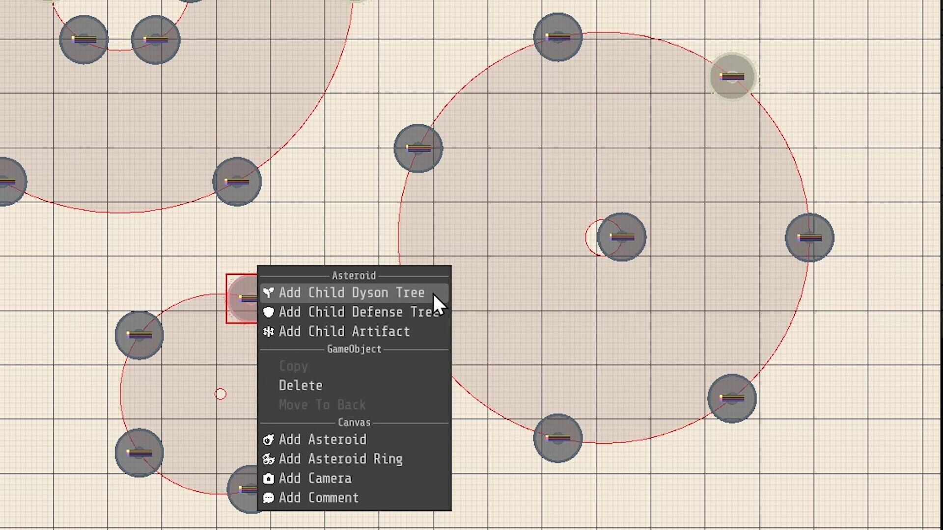 Screenshot for Eufloria 2