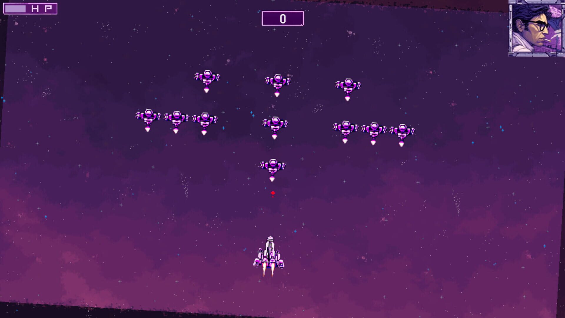 Screenshot for Vilovejets