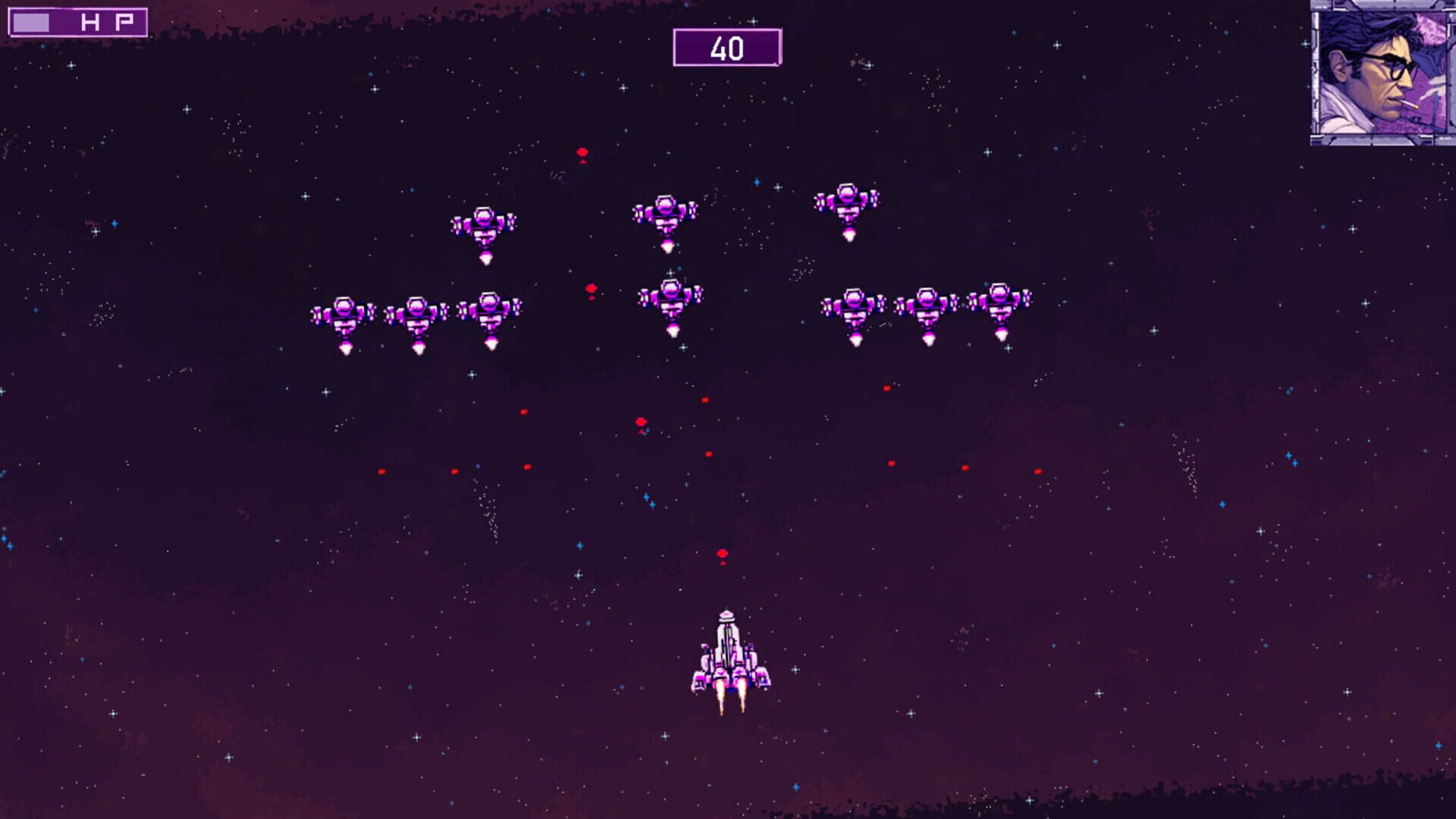 Screenshot for Vilovejets