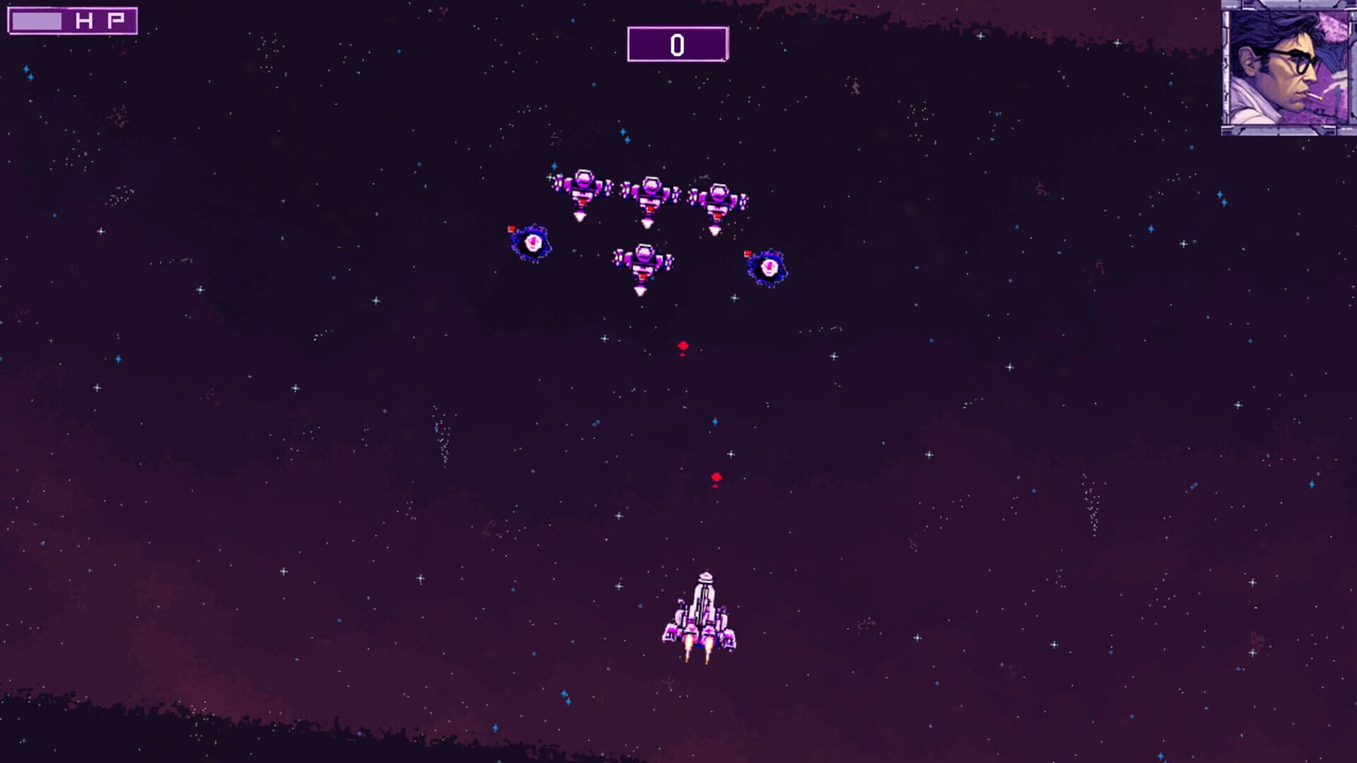 Screenshot for Vilovejets