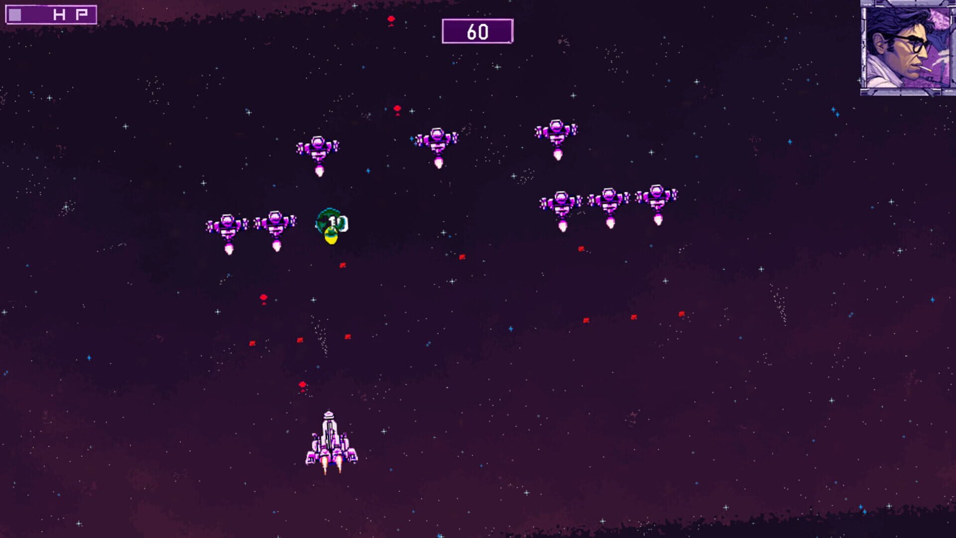 Screenshot for Vilovejets
