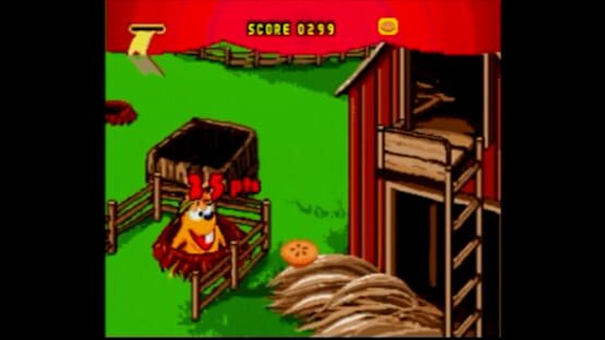 Screenshot for Whac-A-Mole