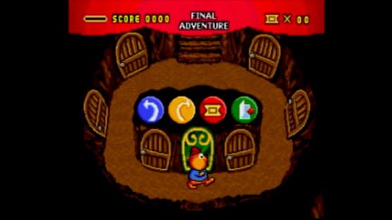 Screenshot for Whac-A-Mole