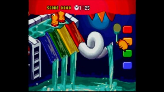 Screenshot for Whac-A-Mole