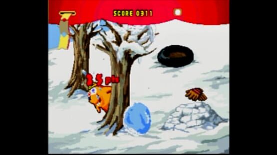 Screenshot for Whac-A-Mole