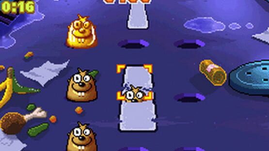 Screenshot for Whac-A-Mole