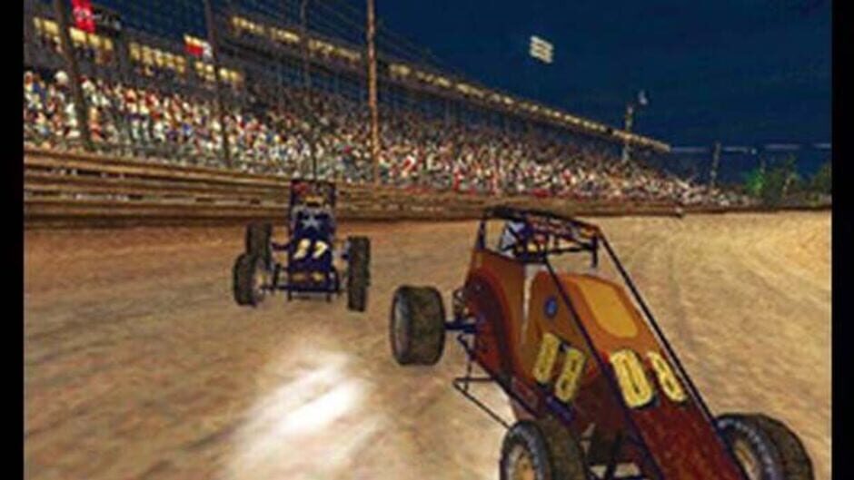 Screenshot for Saturday Night Speedway