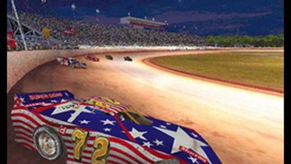 Screenshot for Saturday Night Speedway