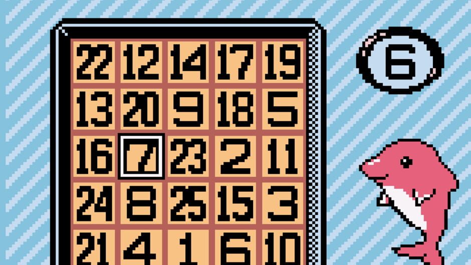 Screenshot for Luca no Puzzle de Daibouken!