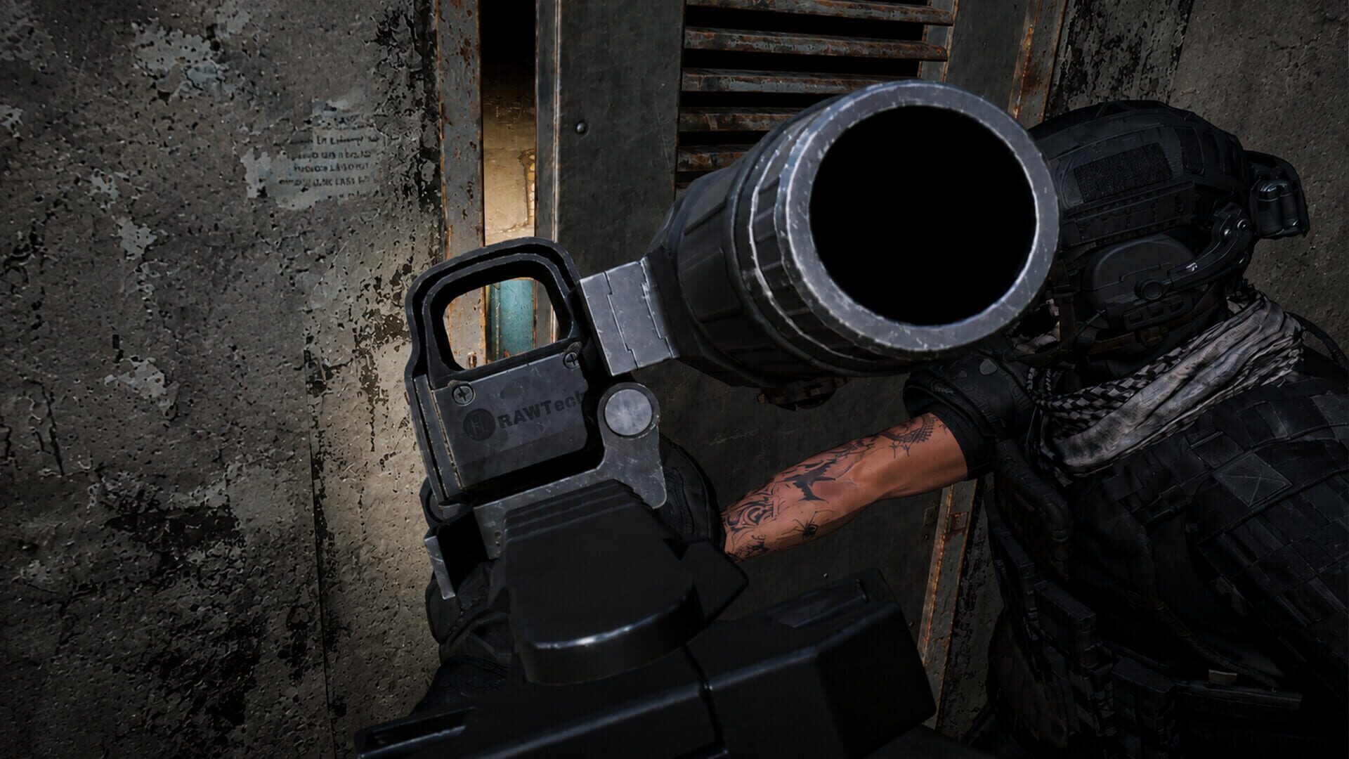 Screenshot for Covr