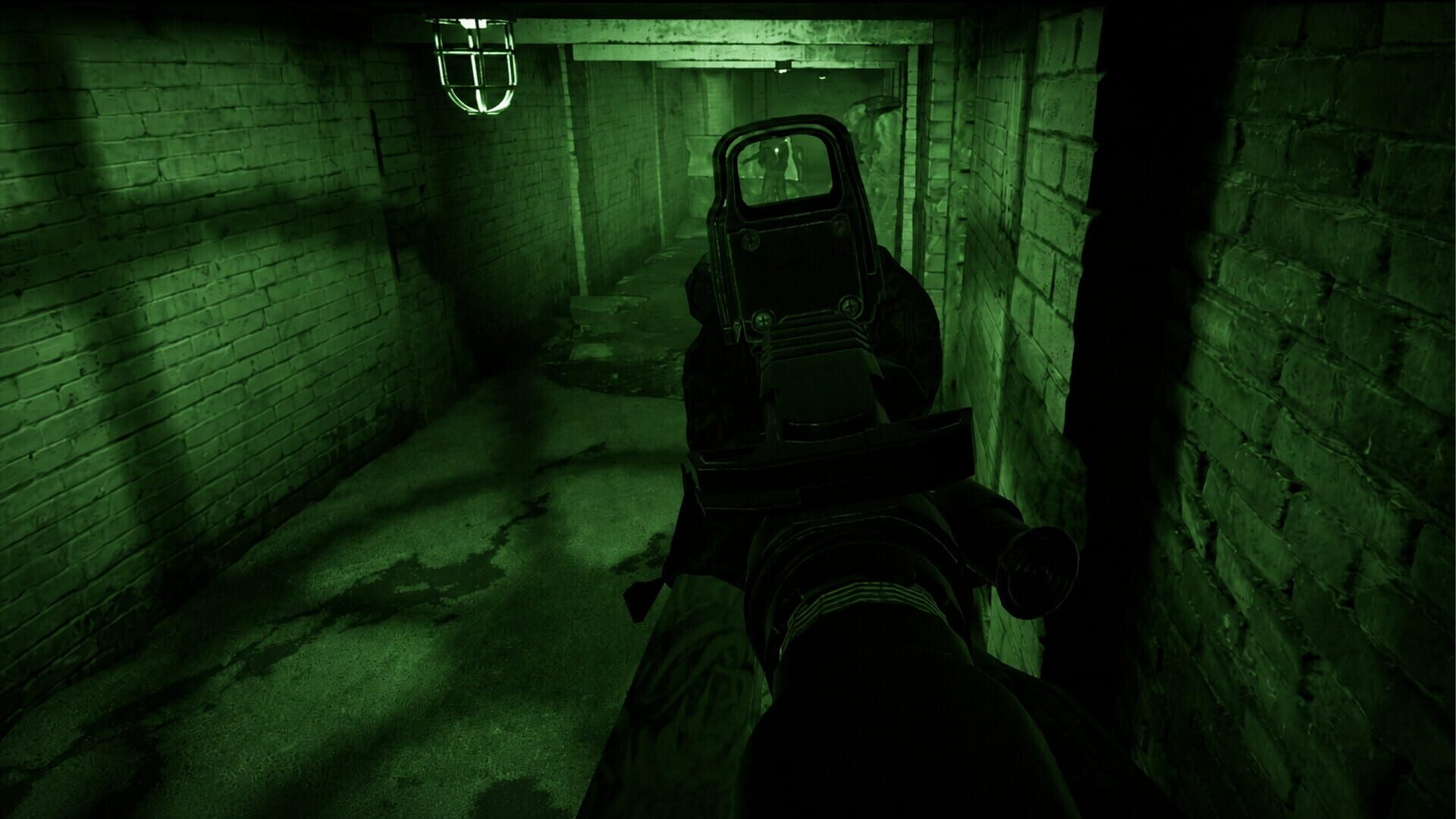 Screenshot for Covr