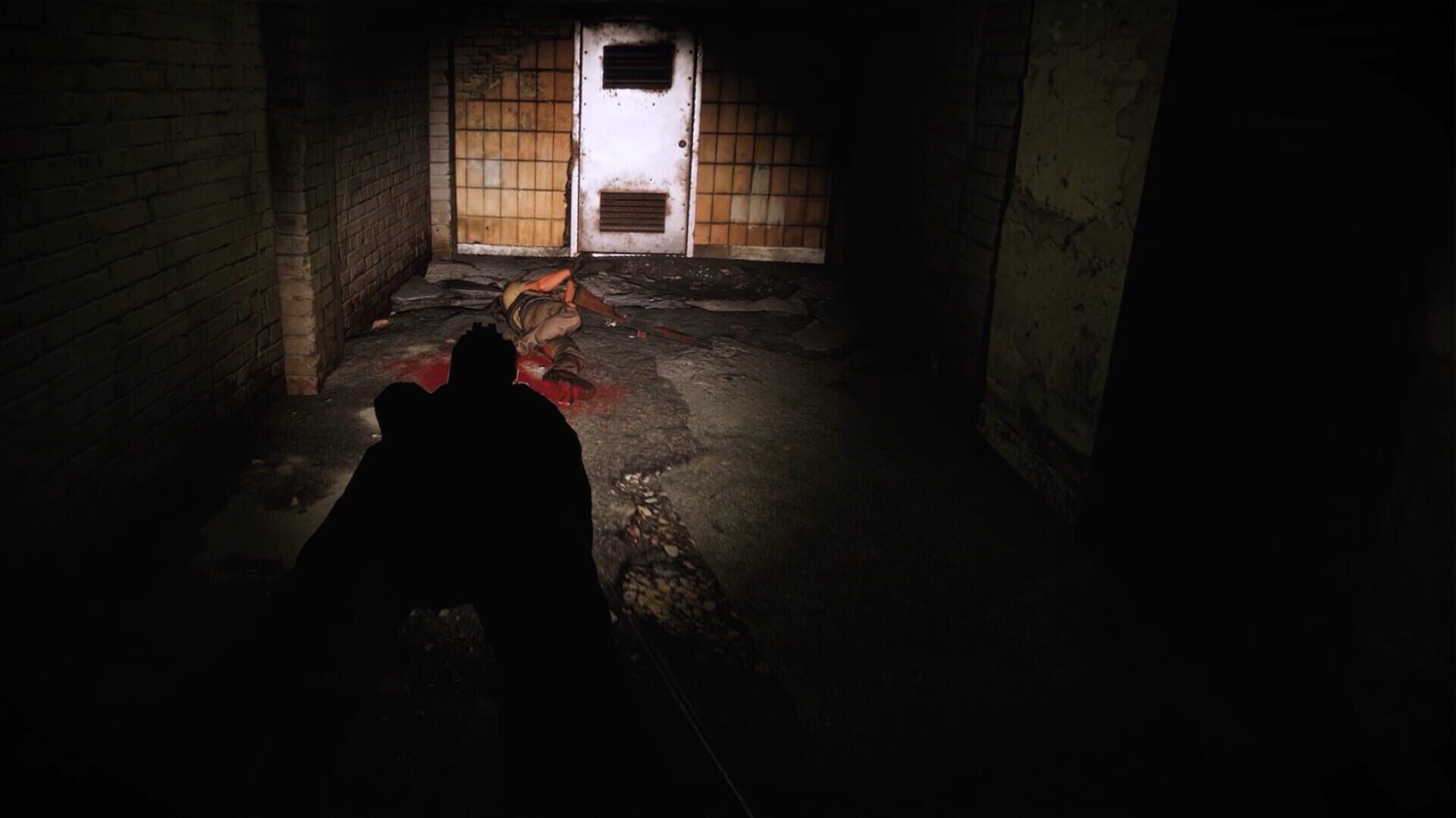 Screenshot for Covr