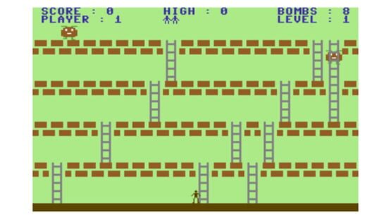 Screenshot for Panic 64