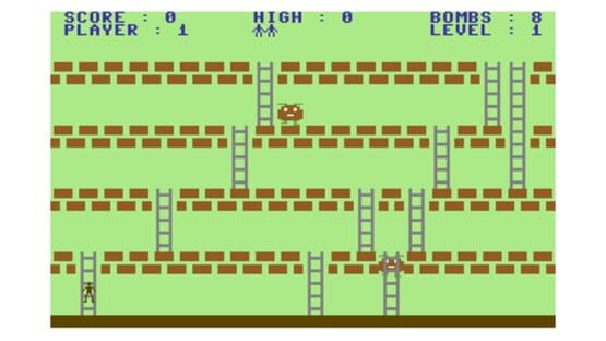 Screenshot for Panic 64