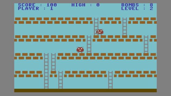 Screenshot for Panic 64