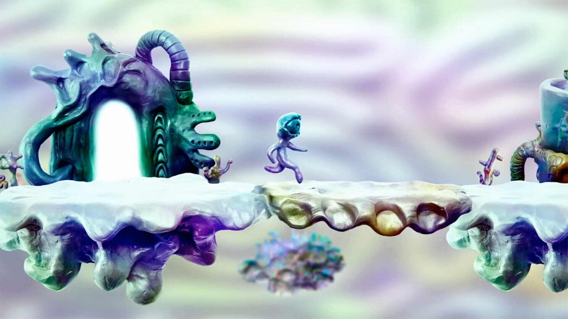Screenshot for Feral Absence