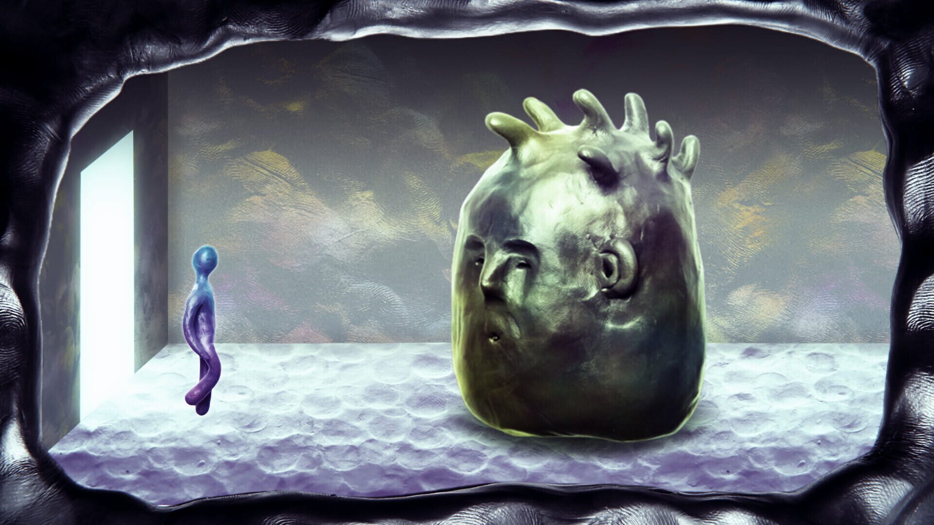 Screenshot for Feral Absence