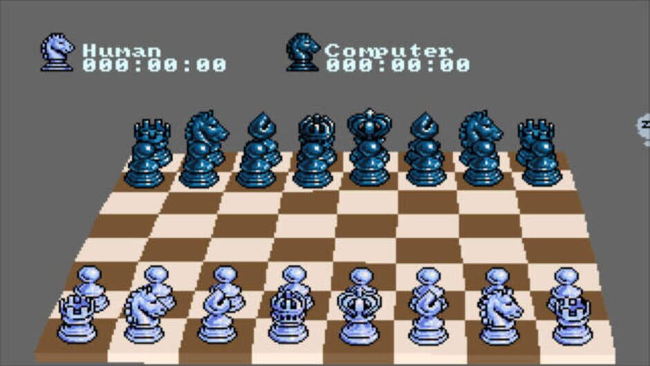 Screenshot for Checkmate