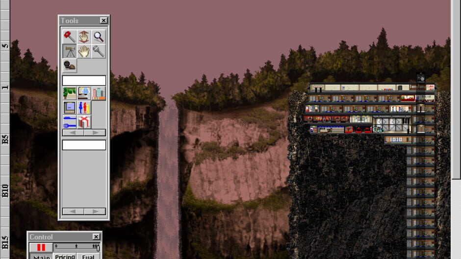Screenshot for Yoot Tower