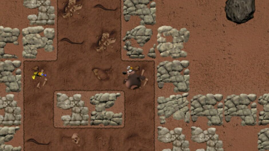 Screenshot for Hank