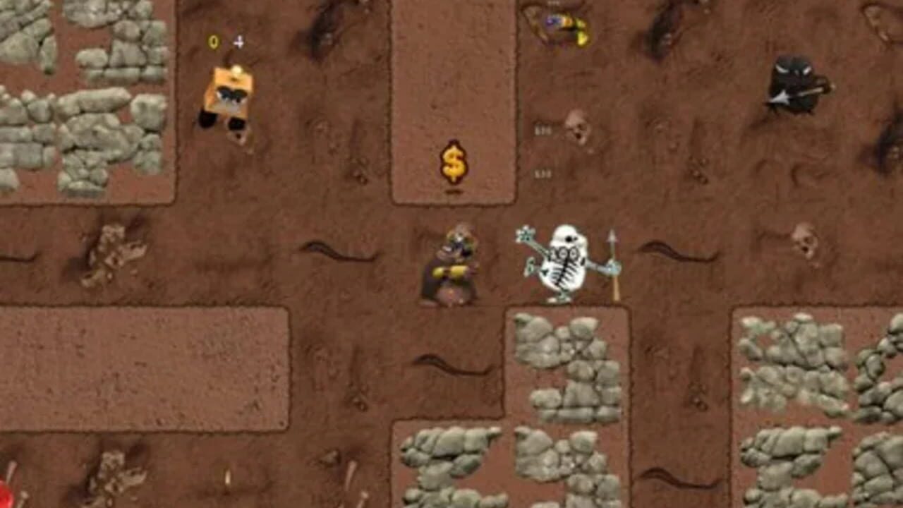 Screenshot for Hank