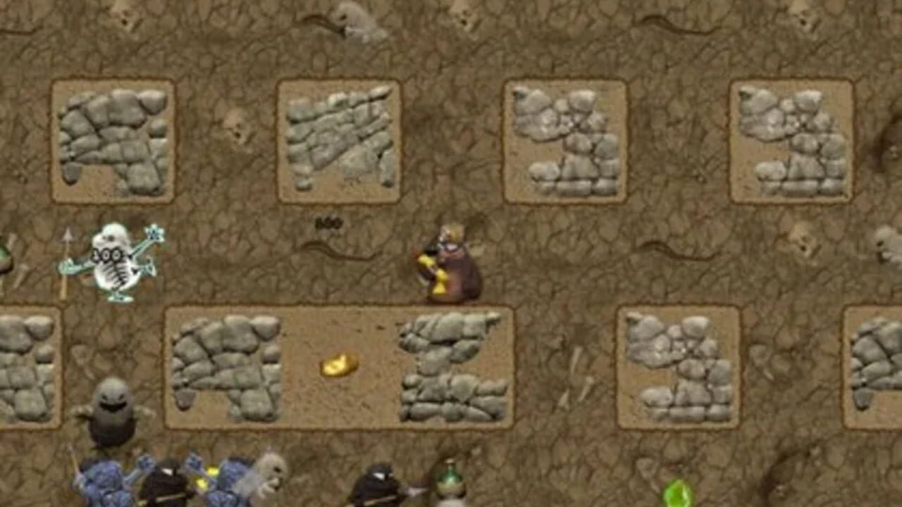 Screenshot for Hank