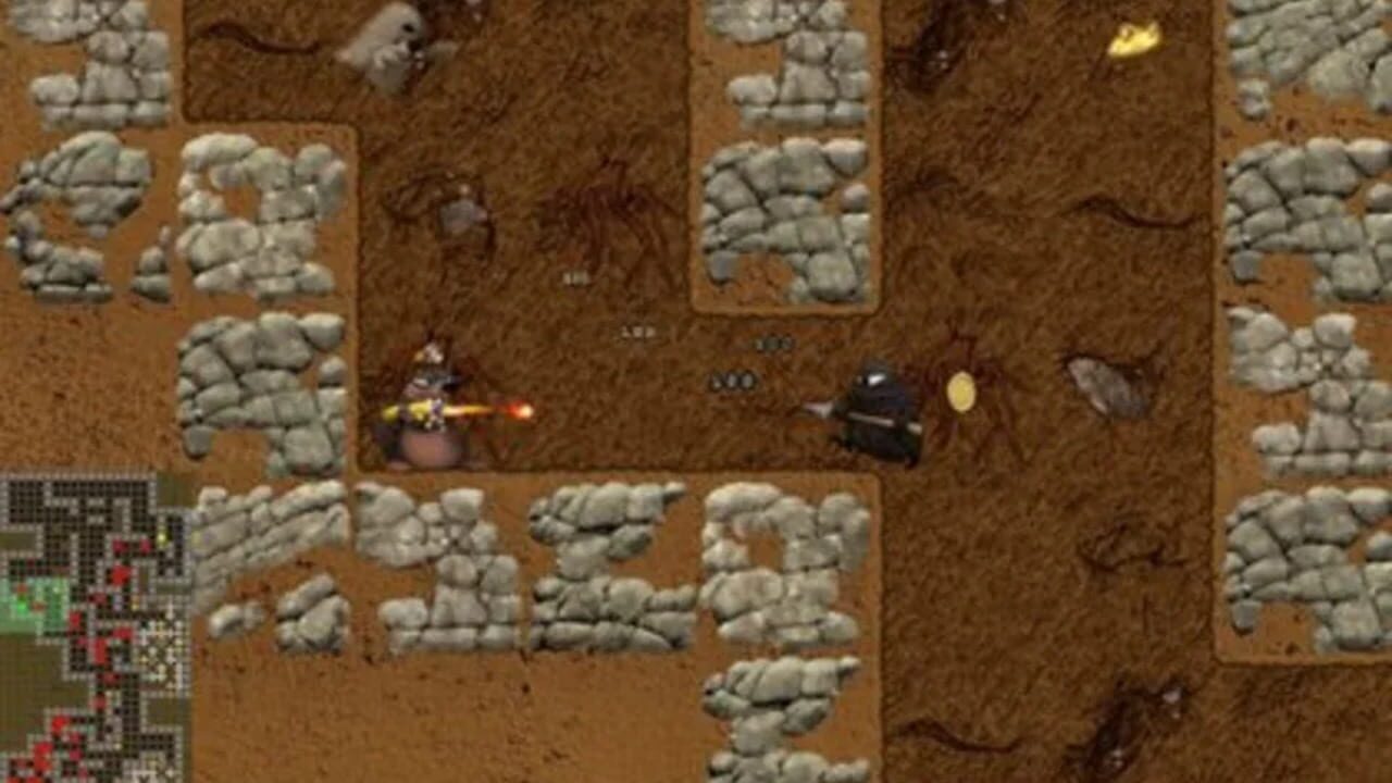 Screenshot for Hank
