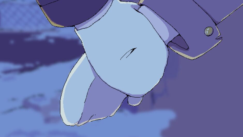 Screenshot for If You Stay