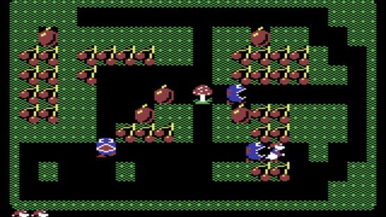 Screenshot for Mr. Wiz