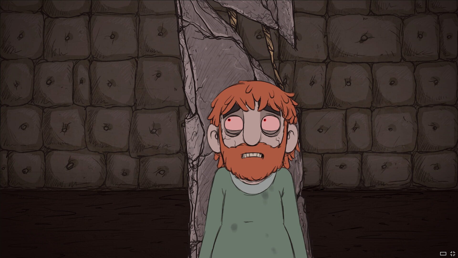 Screenshot for Sally Face 2