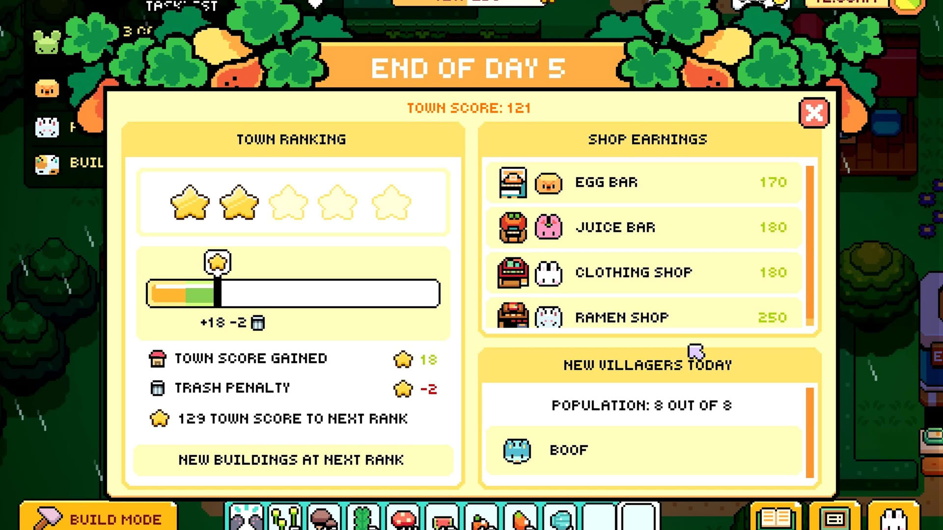 Screenshot for Papaya Plaza