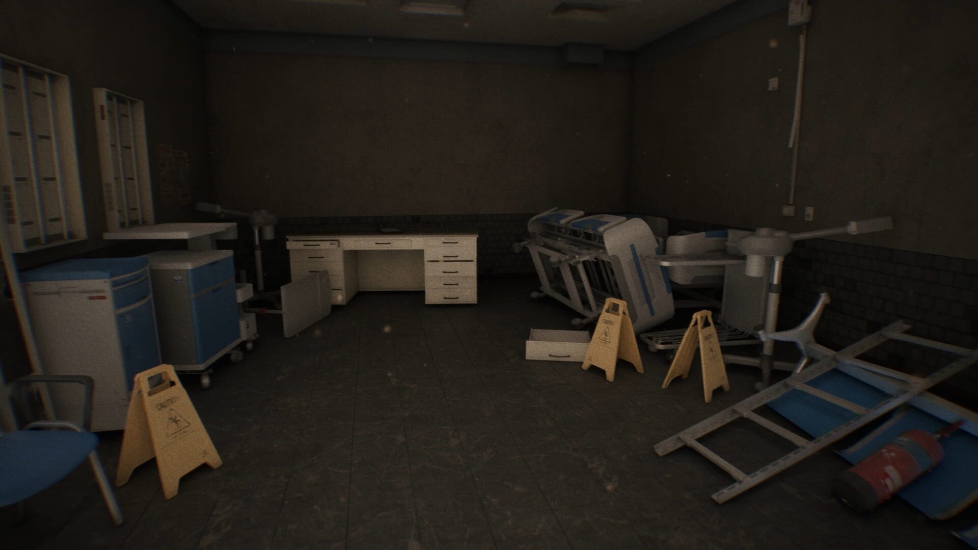 Screenshot for Jawed
