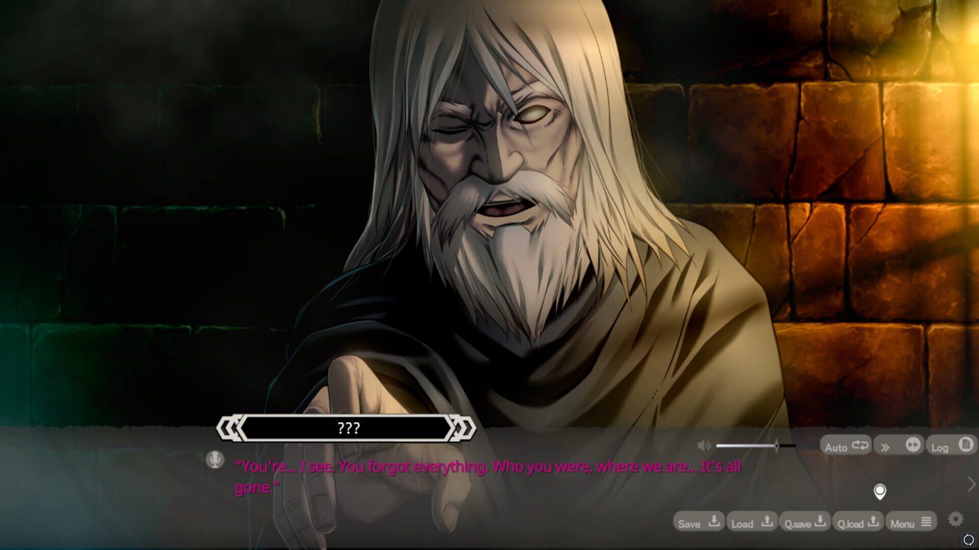Screenshot for Labyrinthos: The Depths Want You