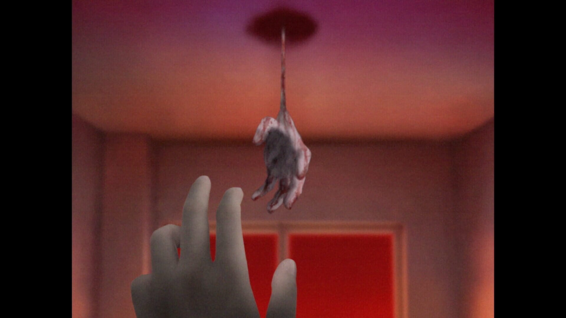 Screenshot for Tsugunohi: The Thread That Beckons to Heaven